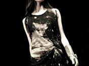 Paris Fashion week 2010 Show Reports Gaspard Yurkievich