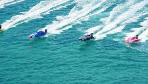 MARE IN FESTA de jusqu' à dimanche à Solenzara