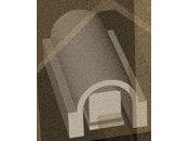 L'ÉGYPTOLOGIE TCHÈQUE III. FOUILLES ABOUSIR DURANT DERNIÈRE DÉCENNIE XXème SIÈCLE SARCOPHAGE D'IUFAA