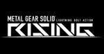 Metal Gear Solid Rising