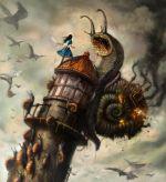 Alice : Madness Returns