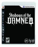 Shadows of the DAMNED