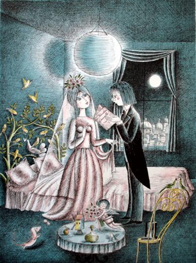 Nocturne (Armand Lanoux)