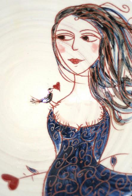 Que tes yeux ont d’attraits et de charmes (Armand Lanoux)