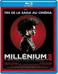 {Millenium 2 en Blu-Ray ::