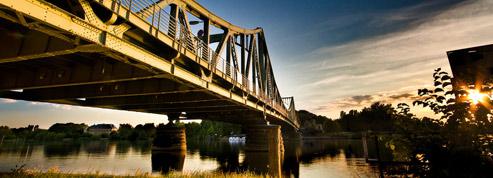 Allemagne : bonheurs et ratés <br />de la réunification