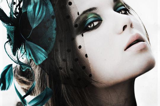 Felicia Simion 01 La talentueuse photographe, Félicia Simion