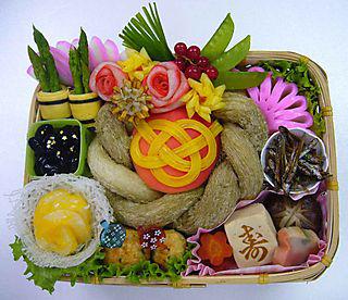 Quand le bento devient art