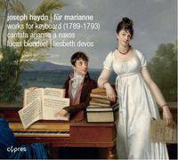 Haydn Für Marianne