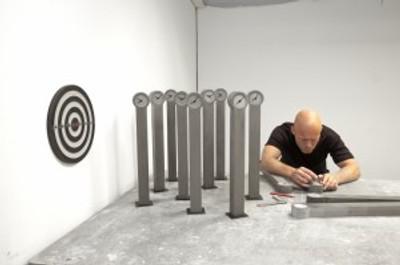 Studio design Forsberg Form