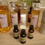 Gel Bi-phase Nettoyant Visage et Cou