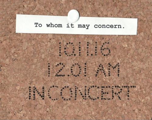 Iamamiwhoami: To Whom It May Concern - News
Il y a un mois,...