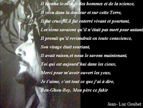 poeme jesus