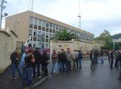 affrontements Bastia depuis matinée.