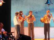 CONCERT IMPROMPTU produit soir 20h30 l'Espace Diamant d'Ajaccio.