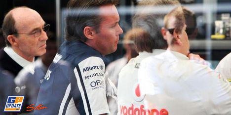 Les écuries se mettent d'accord