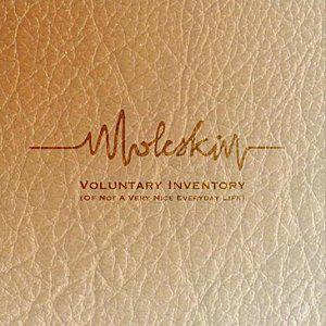 moleskin