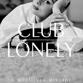 Brand new Mixtape by Moullinex