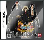 One Piece Gigant Battle!