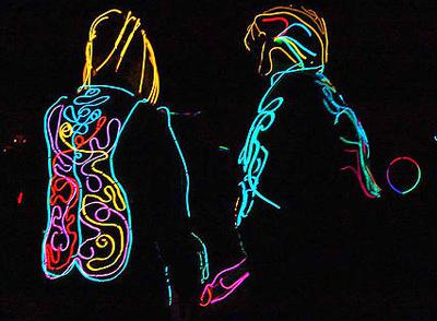 Démarche doucine (Werner Lambersy)