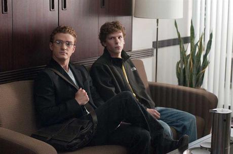 Critique Cinéma: The Social Network