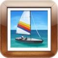 Galerie MobileMe arrive sur iPad