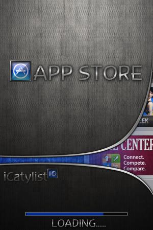 iCatalyst HD : thème iphone 4 100% retina