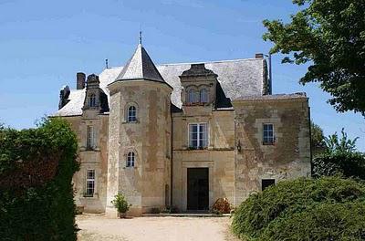 ..Promenons-nous.....