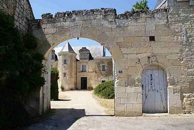 ..Promenons-nous.....