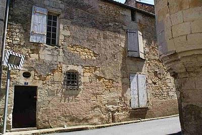 ..Promenons-nous.....