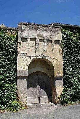 ..Promenons-nous.....