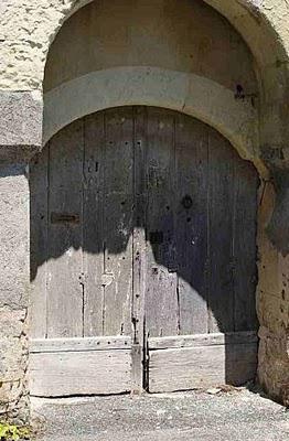 ..Promenons-nous.....