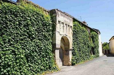 ..Promenons-nous.....