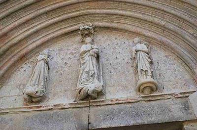 ..Promenons-nous.....