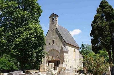 ..Promenons-nous.....