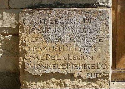 ..Promenons-nous.....