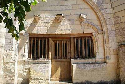 ..Promenons-nous.....