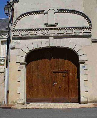 ..Promenons-nous.....