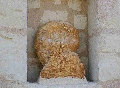 ..Promenons-nous.....