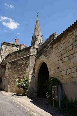 ..Promenons-nous.....