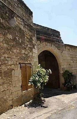 ..Promenons-nous.....