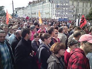 A Nantes en différé de 45'... Ça continue....