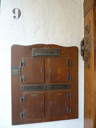 ULM, QUARTIER DE FISCHERVIERTEL