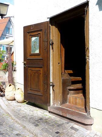 ULM, QUARTIER DE FISCHERVIERTEL