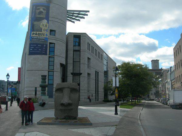 Exposition de Montréal