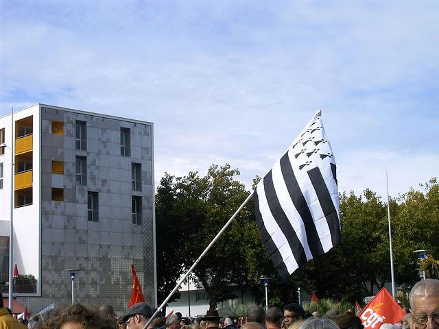 samedi, comme un air de bord de grève