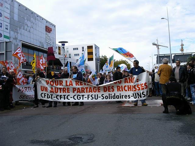 samedi, comme un air de bord de grève
