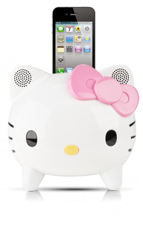 docking station HK-The Original