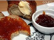 Confiture Courge épicée