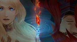 [Arrivage] Okajeux et Dazzle